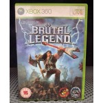 Brutal Legend [Xbox 360]